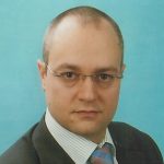 Maurizio Colussi