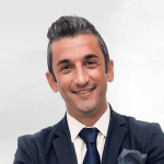 Luca Lecchini Luca Lecchini