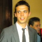GIUSEPPE BONANOMI GIUSEPPE BONANOMI