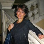 IDA ROSSOTTI IDA ROSSOTTI