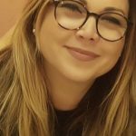 Sabrina Taglione Sabrina Taglione