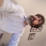 Andrea Madonia Andrea Madonia