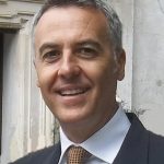 Nicola Gasbarro
