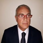 Fabrizio Pellicciotti