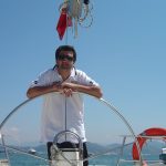 MASSIMO ARNABOLDI MASSIMO ARNABOLDI