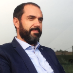 SAMUELE ALLEVI SAMUELE ALLEVI