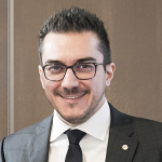 LUCA AMADEO LUCA AMADEO