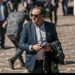 Sergio Vaccaro Sergio Vaccaro
