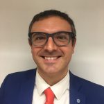 Damiano Nodari Damiano Nodari