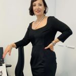 MANUELA BUSCHINI MANUELA BUSCHINI