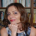 Daniela Corghi