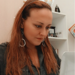 Monica Di Giulio Monica Di Giulio