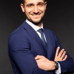 Massimiliano Alfonso Massimiliano Alfonso