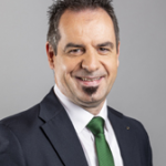 Horst Mayr Horst Mayr