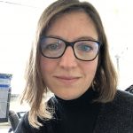 Michela Corti