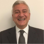 Stefano Russo Stefano Russo