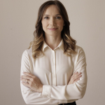Olena Kalashnikova Olena Kalashnikova