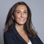 Marina Maghelli Marina Maghelli