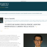 Marco Iannitti Marco Iannitti