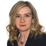 Cristiana Parisi Cristiana Parisi