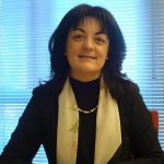Anna Maria Pastorini Anna Maria Pastorini