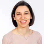 Anna Lazzarini Anna Lazzarini