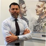 GIANLUCA CAPUANO GIANLUCA CAPUANO