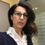 Erika Bergonzini Erika Bergonzini