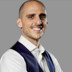 Alessandro Moretti Alessandro Moretti