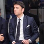 Gianfranco Maria Gallo Gianfranco Maria Gallo