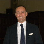 Luca Comoli