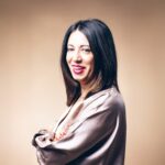 Sara Velda Nicoletta Gorgi