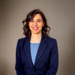 Anna Lazzarini Anna Lazzarini