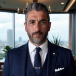 Luca Lecchini Luca Lecchini